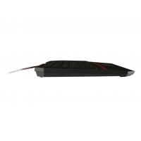 Клавиатура MSI Interceptor DS4100 USB Black изображение 4