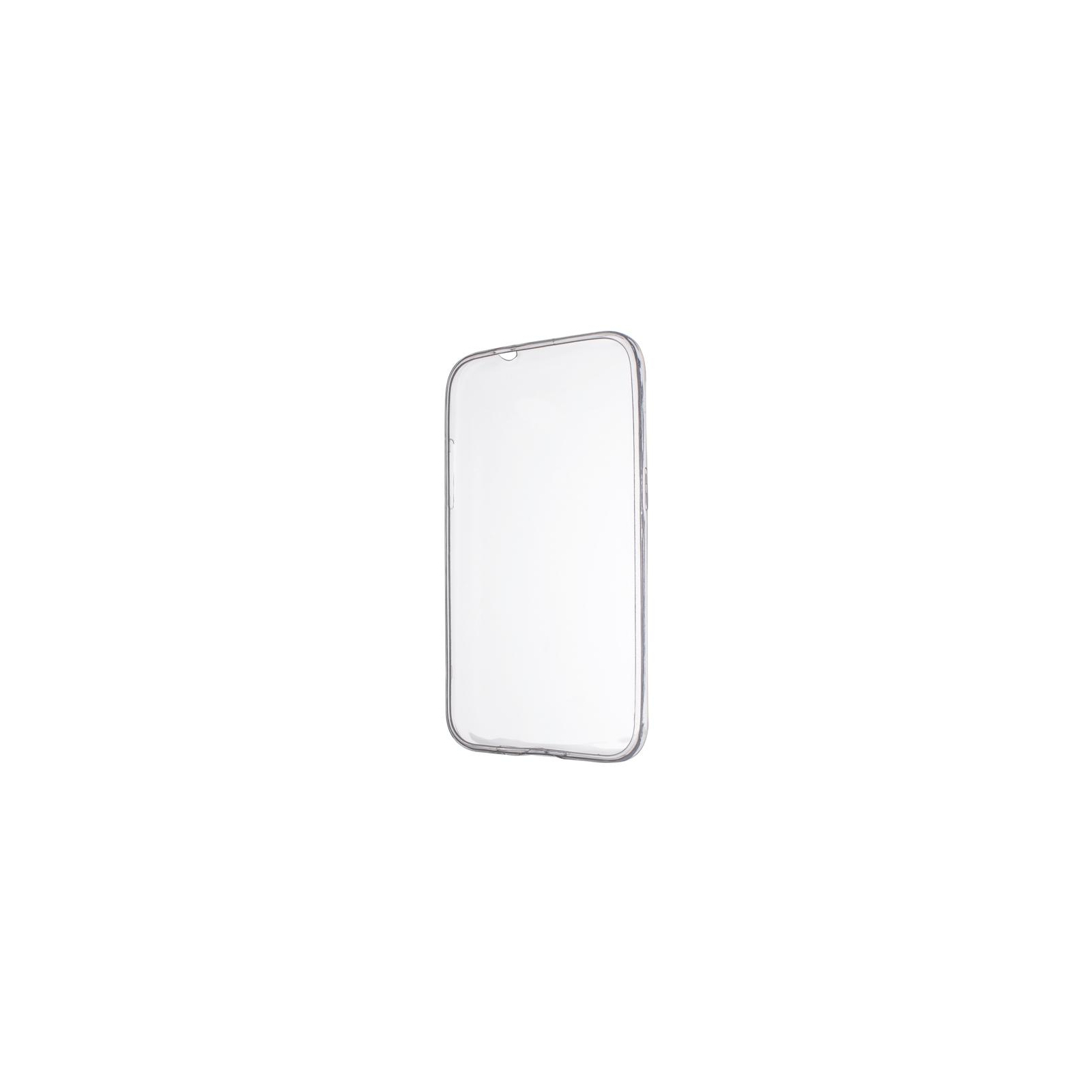 Чехол для мобильного телефона Drobak для Samsung Galaxy Note 9 (Clear) (442905)