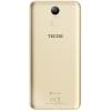 Мобильный телефон Tecno LA7 Pro 3/16GB (Pouvoir 2 Pro) Champagne Gold (4895180738531) изображение 2