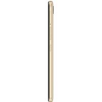 Мобильный телефон Tecno LA7 Pro 3/16GB (Pouvoir 2 Pro) Champagne Gold (4895180738531) изображение 4