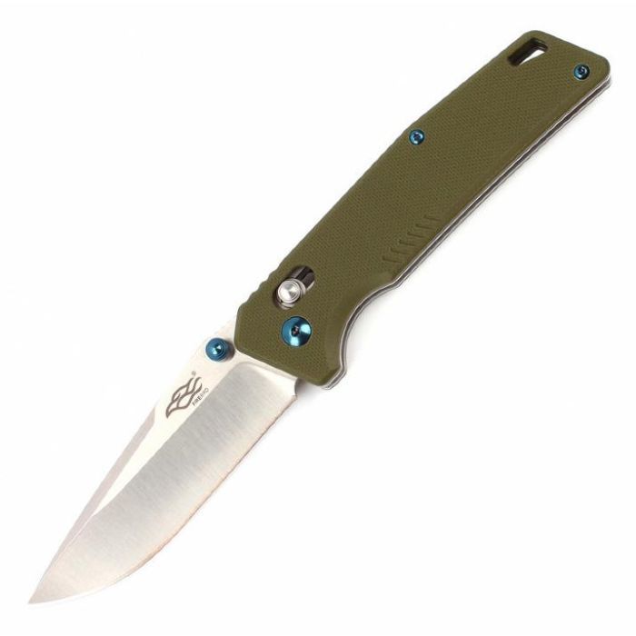 Нож Firebird FB7601-OR
