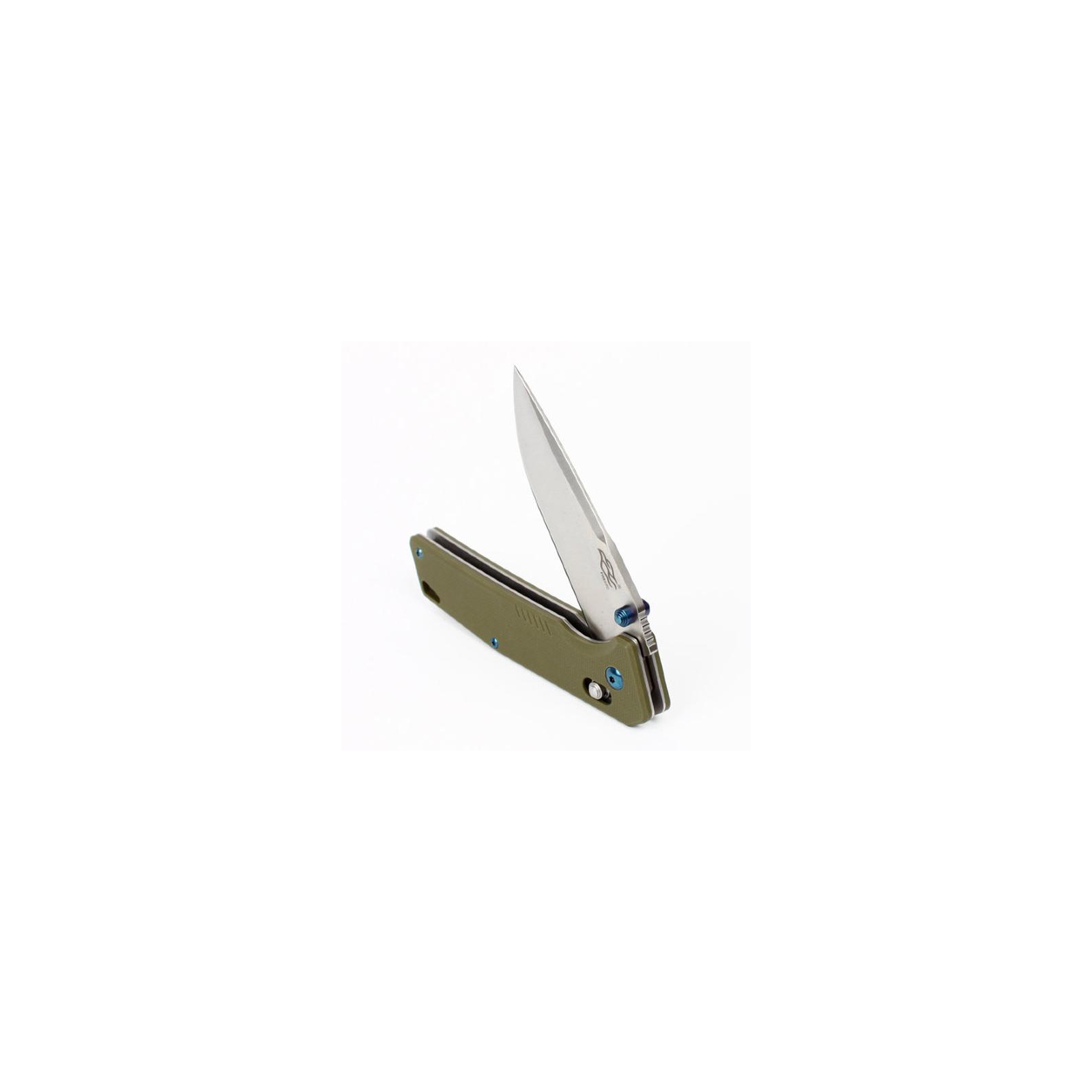 Нож Firebird FB7601-BK изображение 3