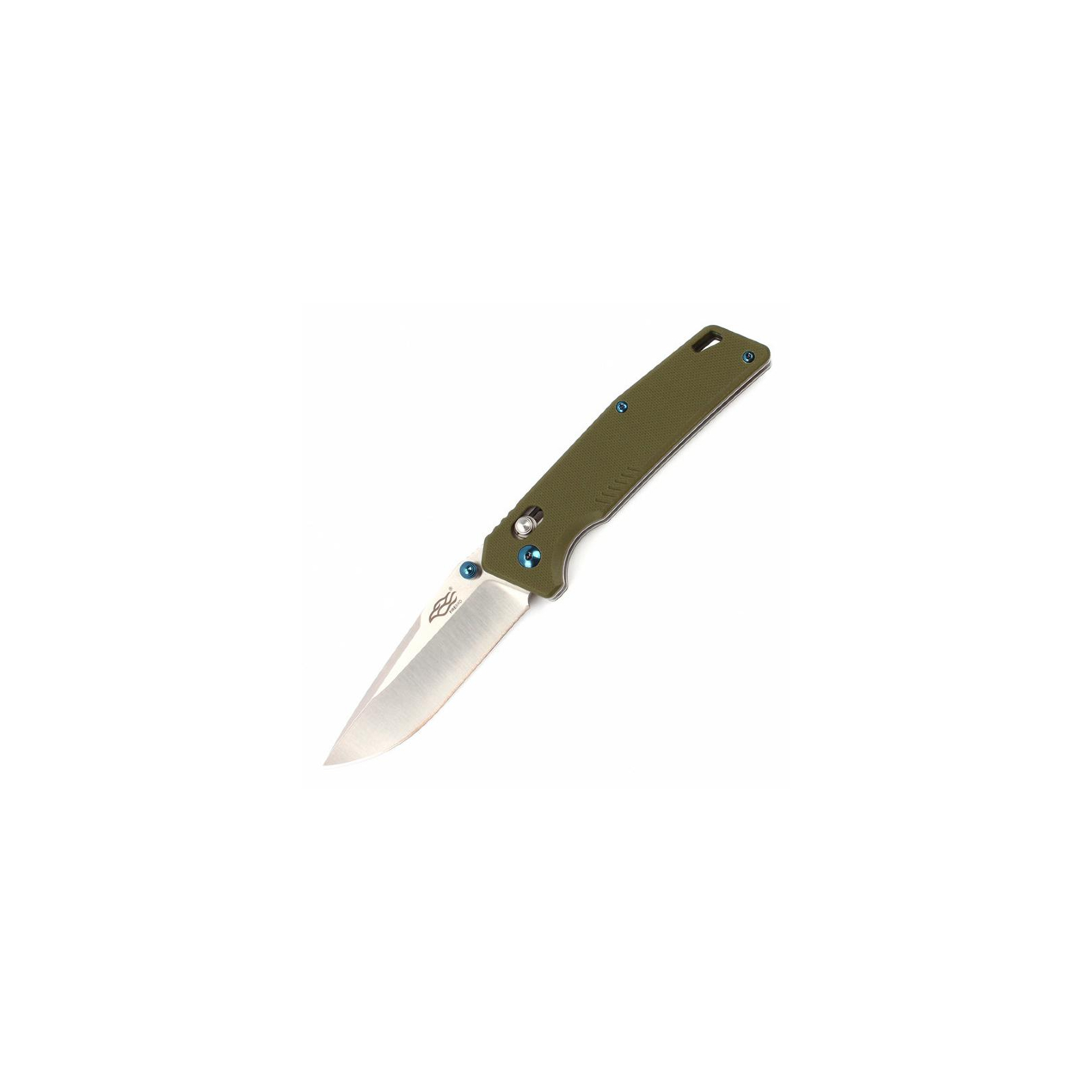 Нож Firebird FB7601-GY