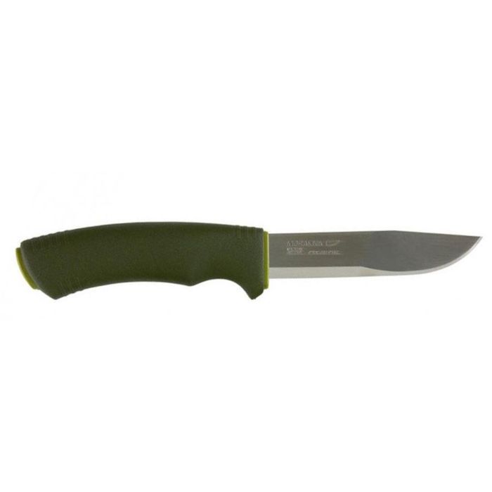 Ніж Morakniv Busacraft Forest S stainless steel (12493S)