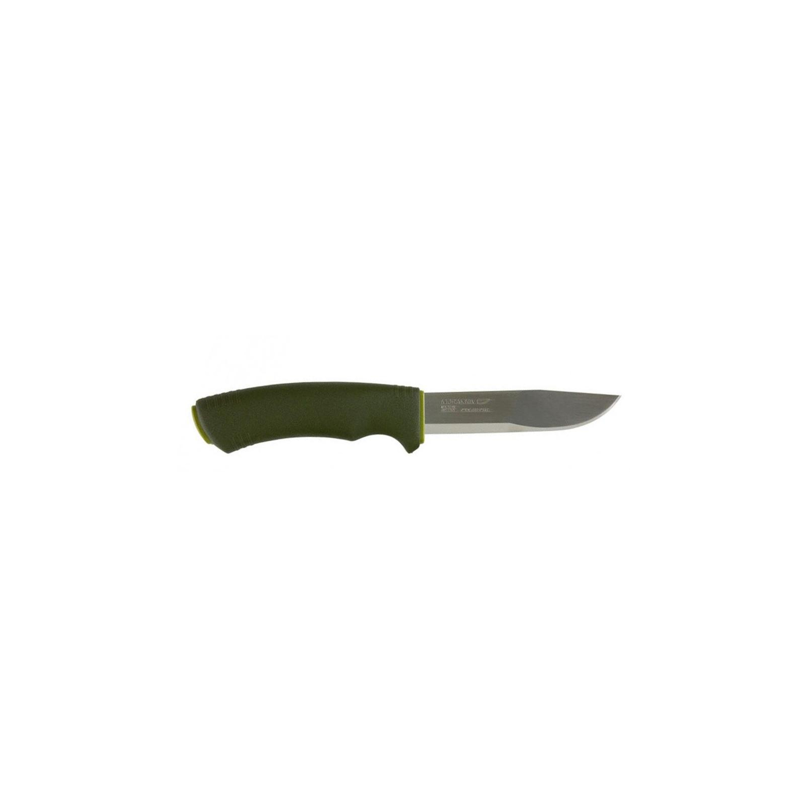 Нож Morakniv Busacraft Forest S stainless steel (12493S)