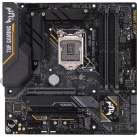 Материнская плата ASUS TUF Z390M-PRO GAMING изображение 2