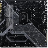 Материнская плата ASUS TUF Z390M-PRO GAMING изображение 3