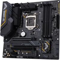 Материнская плата ASUS TUF Z390M-PRO GAMING изображение 6