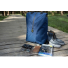 Рюкзак для ноутбука Xiaomi 14" RunMi 90 Outdoor Leisure Shoulder Bag Blue (Ф01950) изображение 3