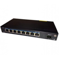 Коммутатор сетевой Utepo UTP1-SW0801-SP120