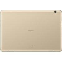 Планшет Huawei MediaPad T5 10" FullHD (AGS2-L09) 2Gb/16Gb Gold (53010EGE) изображение 2