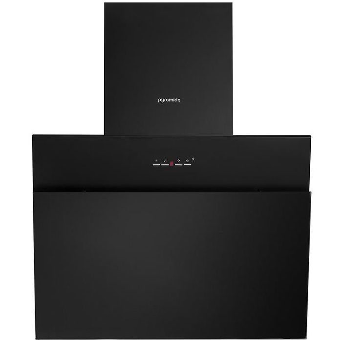 Вытяжка кухонная Pyramida NR-MG 60 SYE-15 BL изображение 10