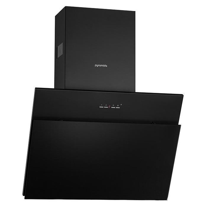 Вытяжка кухонная Pyramida NR-MG 60 SYE-15 BL