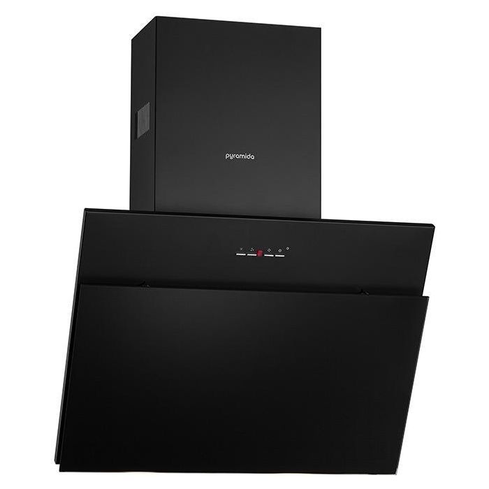 Вытяжка кухонная Pyramida NR-MG 60 SYE-15 BL изображение 2