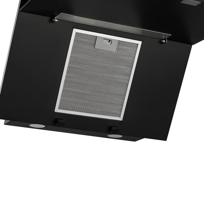 Вытяжка кухонная Pyramida NR-MG 60 SYE-15 BL изображение 7