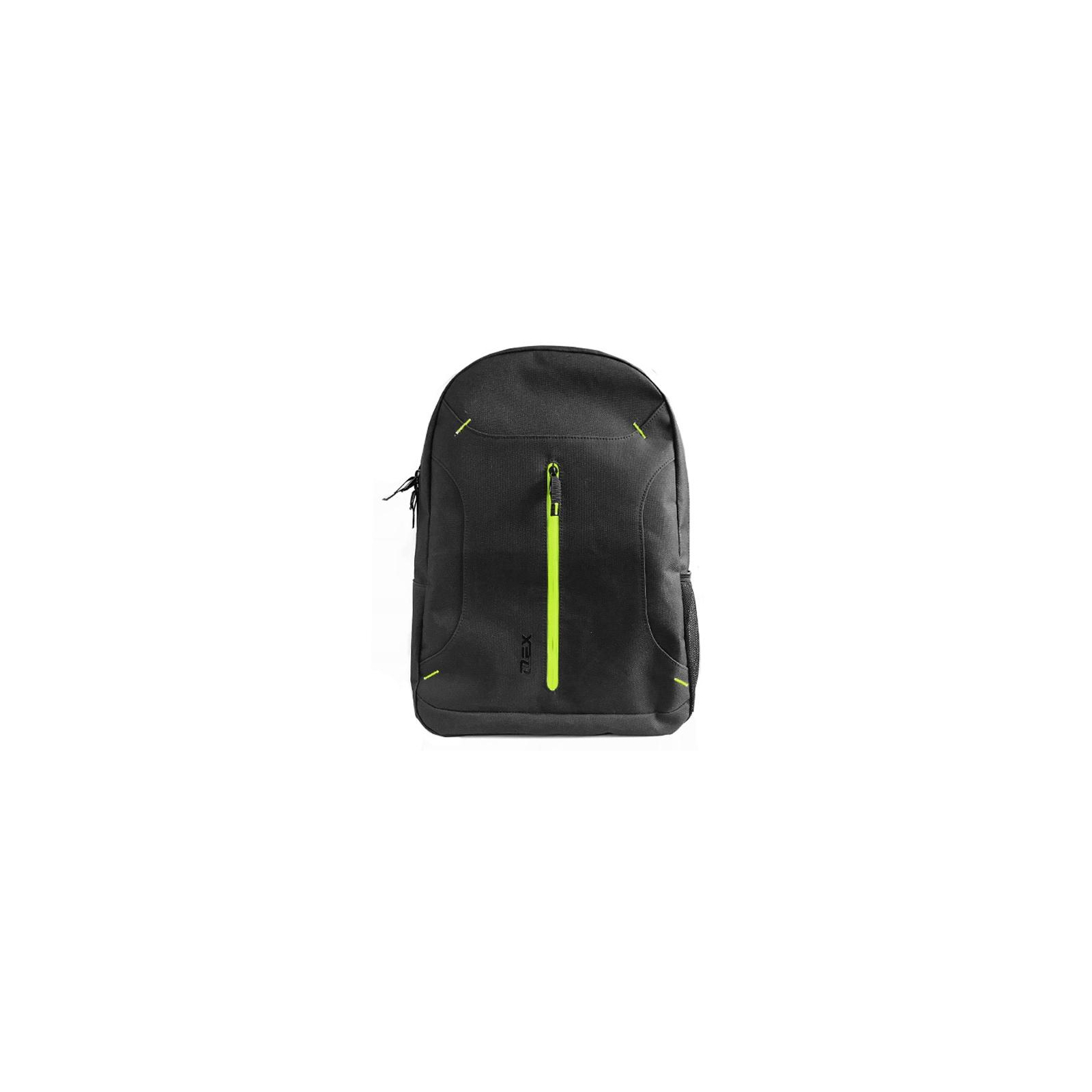Рюкзак для ноутбука D-Lex 16" Black (LX-660Р-BK) зображення 3