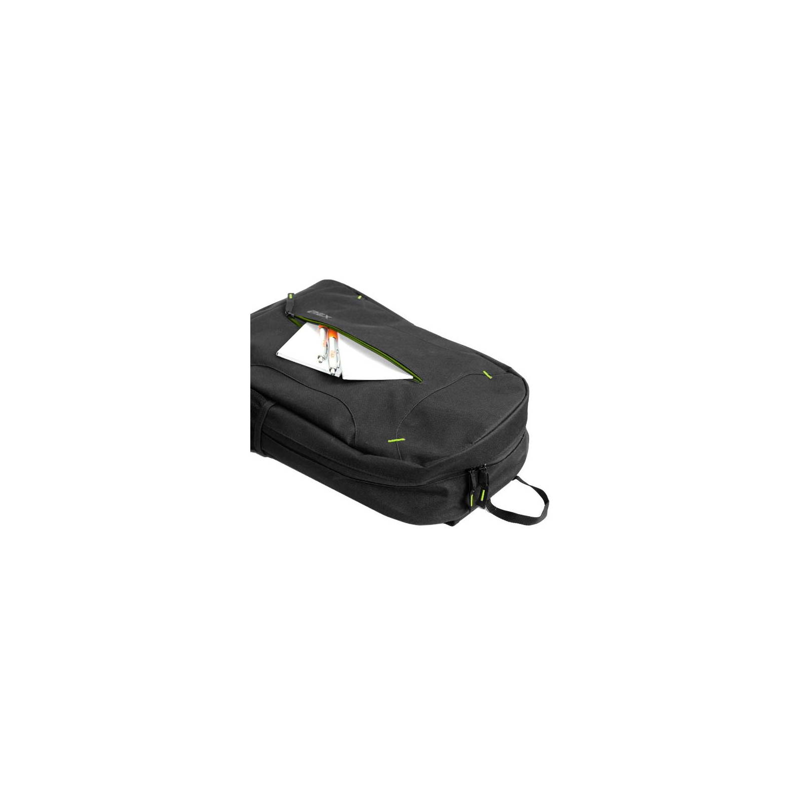 Рюкзак для ноутбука D-Lex 16" Black (LX-660Р-BK) зображення 4
