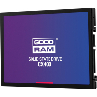 Накопитель SSD 2.5" 1TB Goodram (SSDPR-CX400-01T) изображение 3