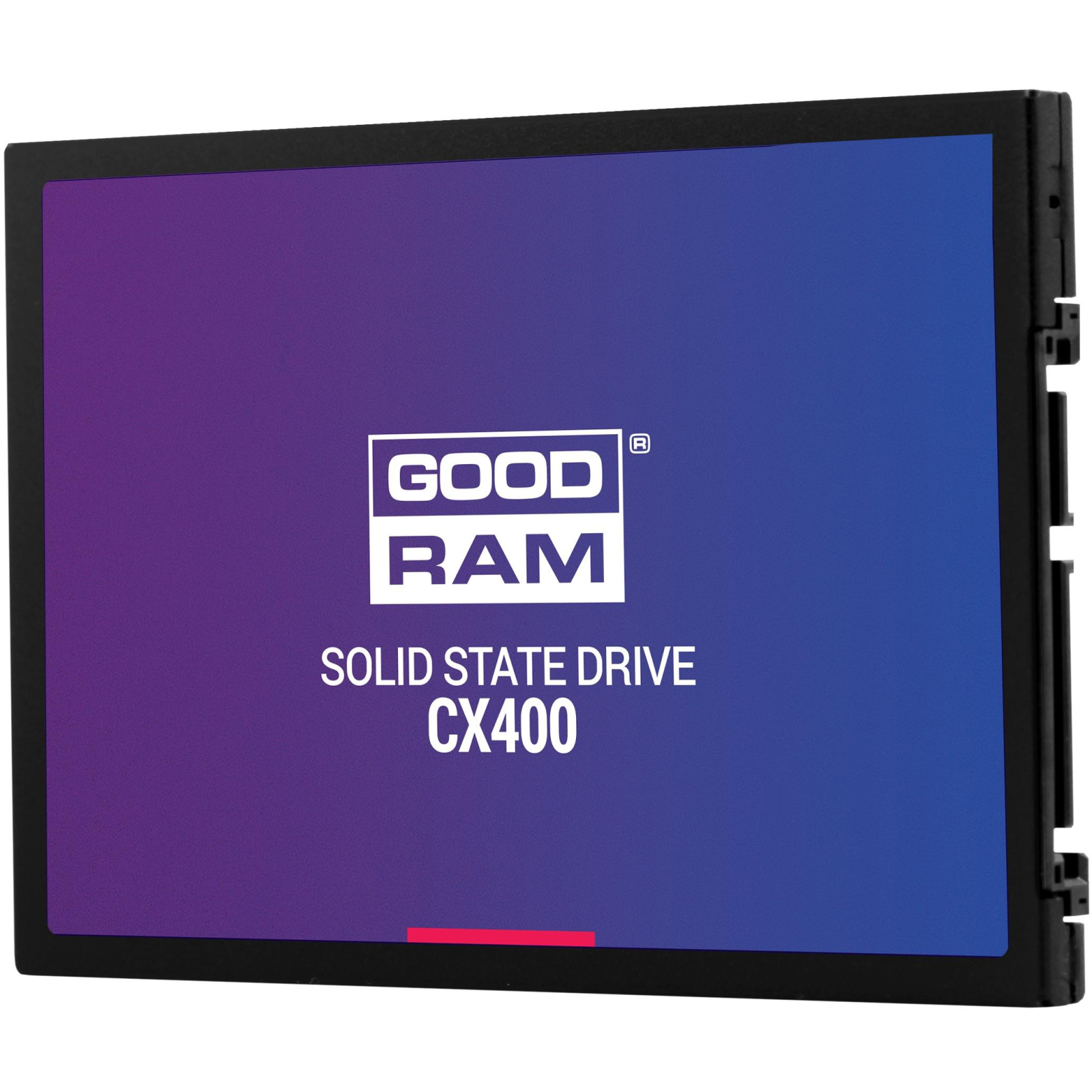 Накопитель SSD 2.5" 1TB Goodram (SSDPR-CX400-01T) изображение 3