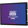 Накопичувач SSD 2.5" 1TB Goodram (SSDPR-CX400-01T) зображення 3