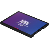 Накопитель SSD 2.5" 1TB Goodram (SSDPR-CX400-01T) изображение 4