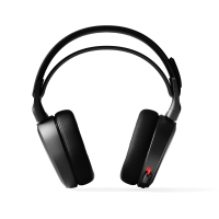 Наушники SteelSeries Arctis 7 Black 2019 Edition (61505) изображение 2