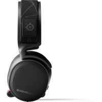 Наушники SteelSeries Arctis 7 Black 2019 Edition (61505) изображение 3