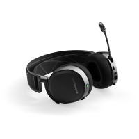 Наушники SteelSeries Arctis 7 Black 2019 Edition (61505) изображение 4
