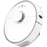 Пылесос Xiaomi Roborock Vacuum Cleaner 2 White (S502-00)