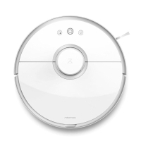 Пылесос Xiaomi Roborock Vacuum Cleaner 2 White (S502-00) изображение 2