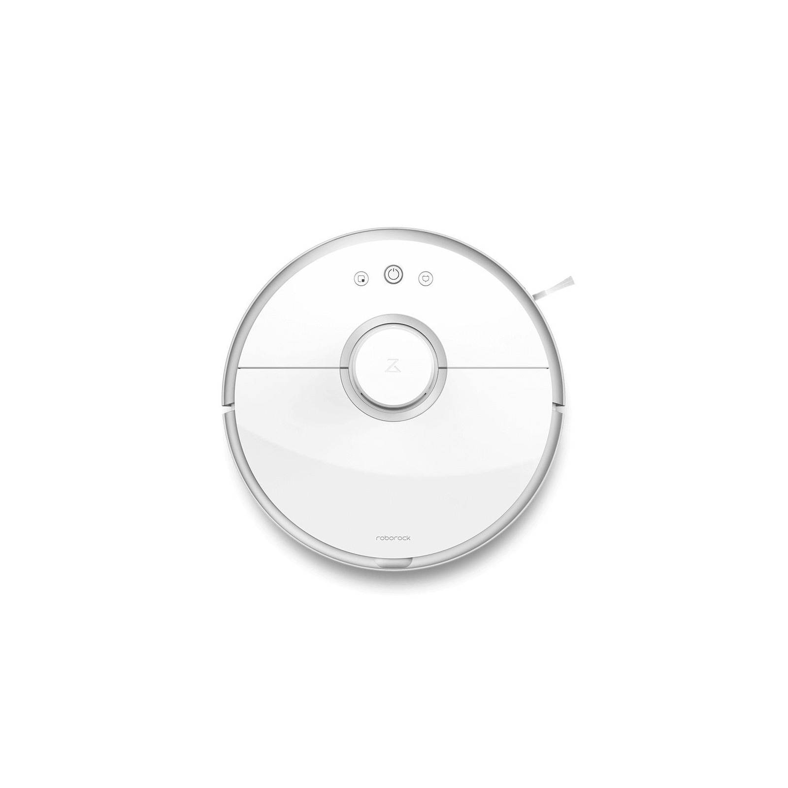 Пылесос Xiaomi Roborock Vacuum Cleaner 2 White (S502-00) изображение 2