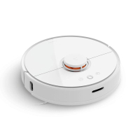 Пылесос Xiaomi Roborock Vacuum Cleaner 2 White (S502-00) изображение 3