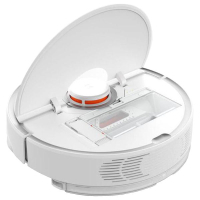 Пылесос Xiaomi Roborock Vacuum Cleaner 2 White (S502-00) изображение 4