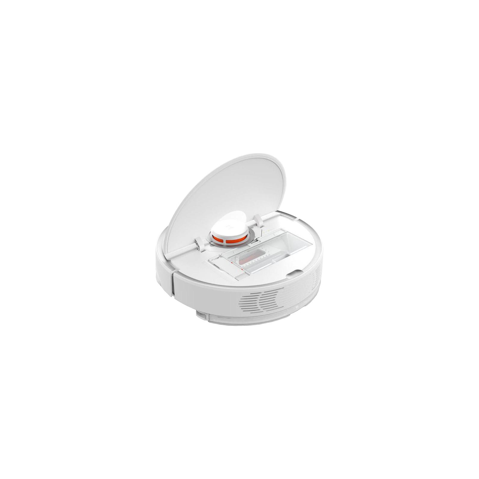 Пылесос Xiaomi Roborock Vacuum Cleaner 2 White (S502-00) изображение 4