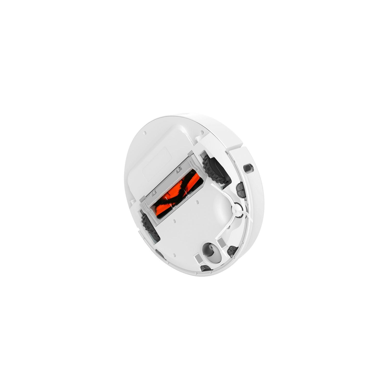 Пылесос Xiaomi Roborock Vacuum Cleaner 2 White (S502-00) изображение 5