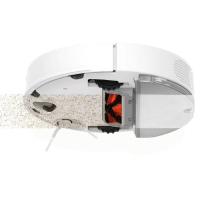 Пылесос Xiaomi Roborock Vacuum Cleaner 2 White (S502-00) изображение 7