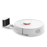 Пылесос Xiaomi Roborock Vacuum Cleaner 2 White (S502-00) изображение 8