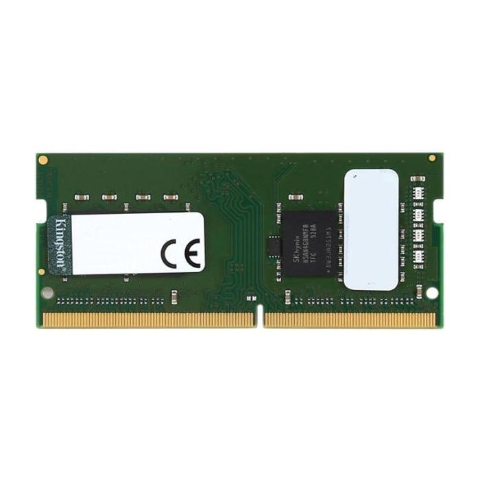 Модуль памяти для ноутбука SoDIMM DDR4 8GB 2666 MHz Kingston (KCP426SS6/8)