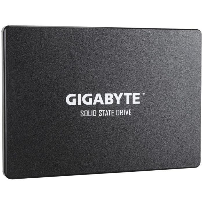 Накопитель SSD 2.5" 256GB GIGABYTE (GP-GSTFS31256GTND) изображение 2