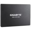 Накопитель SSD 2.5" 256GB GIGABYTE (GP-GSTFS31256GTND) изображение 2