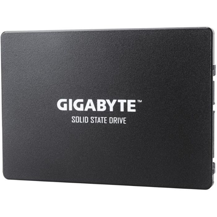 Накопитель SSD 2.5" 256GB GIGABYTE (GP-GSTFS31256GTND) изображение 3