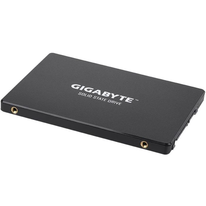 Накопитель SSD 2.5" 256GB GIGABYTE (GP-GSTFS31256GTND) изображение 4