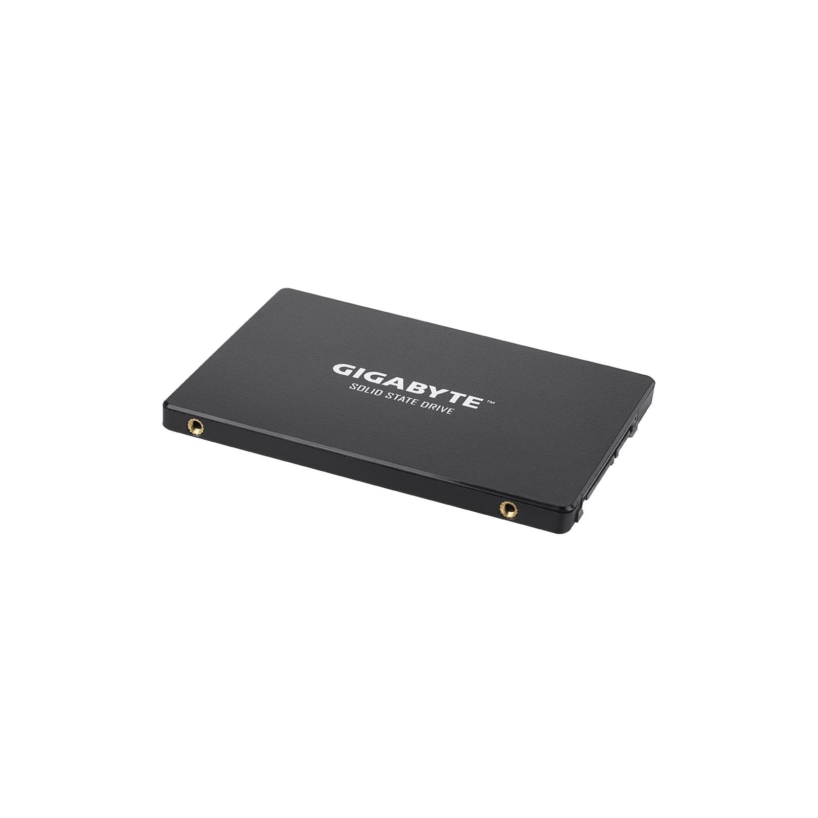 Накопичувач SSD 2.5" 240GB GIGABYTE (GP-GSTFS31240GNTD) зображення 4