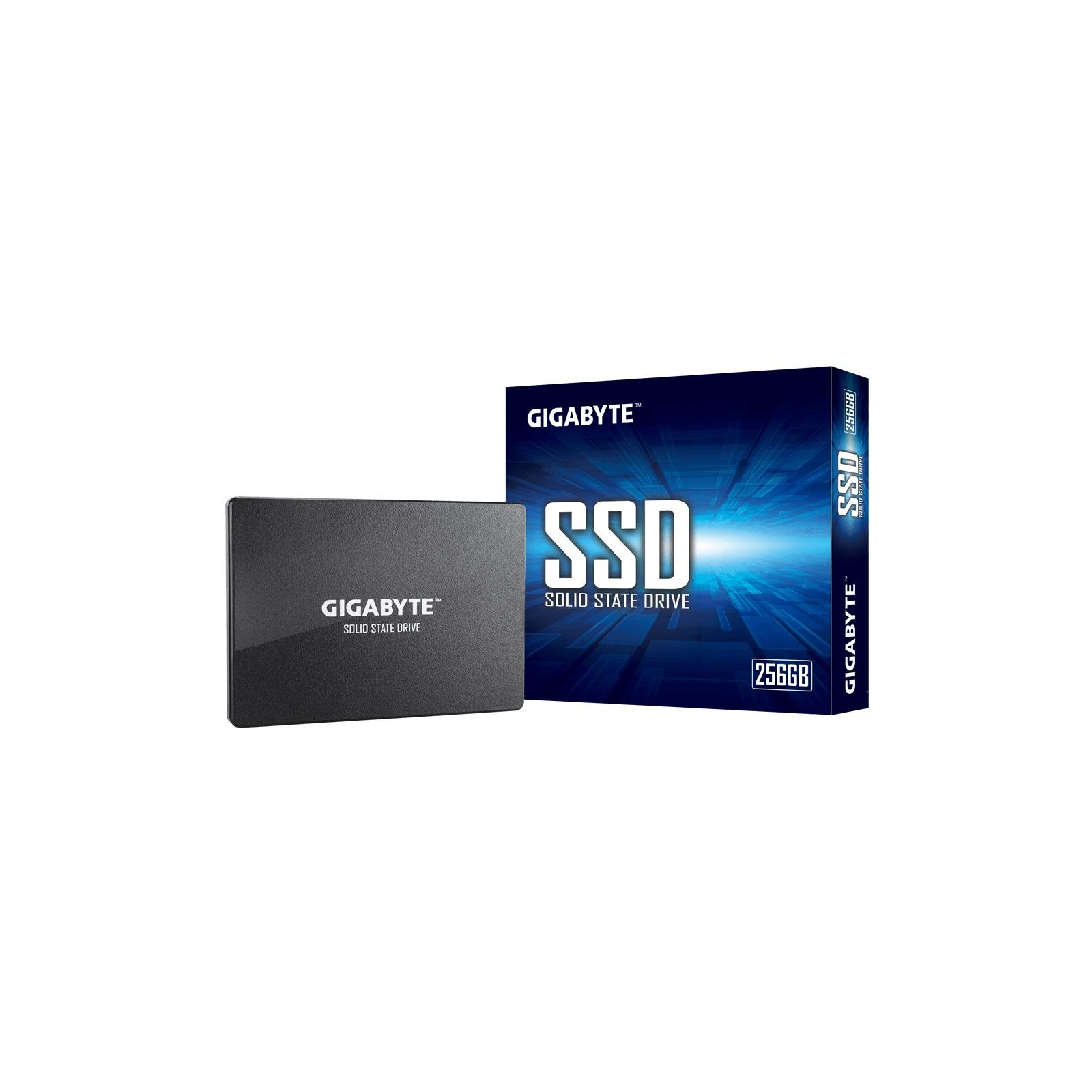 Накопичувач SSD 2.5" 120GB GIGABYTE (GP-GSTFS31120GNTD)
