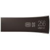 USB флеш накопичувач Samsung 256GB BAR Plus USB 3.0 (MUF-256BE4/APC) зображення 2