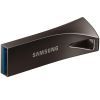 USB флеш накопичувач Samsung 256GB BAR Plus USB 3.0 (MUF-256BE4/APC) зображення 3
