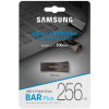 USB флеш накопичувач Samsung 256GB BAR Plus USB 3.0 (MUF-256BE4/APC) зображення 7