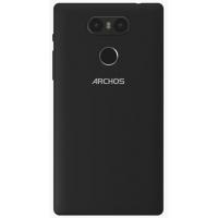 Мобильный телефон Archos Sense 55S 16GB Black (503568) изображение 2