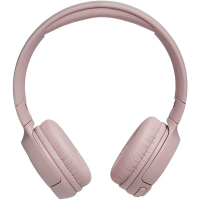 Наушники JBL T500ВТ Pink (JBLT500BTPIK) изображение 2
