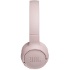 Наушники JBL T500ВТ Pink (JBLT500BTPIK) изображение 3